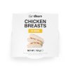 Kuřecí prsa ve vlastní šťávě - GymBeam (Balení (g) 155 g)