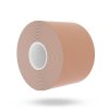 Kineziologická tejpovací páska Beige - GymBeam (Balení (g) 1430 g, Barva fialová)