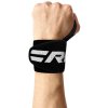 Bandáž na zápěstí Pro W2 Black - RDX Sports (Barva multicolor)
