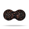 Foam DuoRoll - GymBeam (Balení (g) 1430 g, Barva multicolor)
