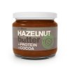 hazelnut butter 340 g gymbeam