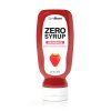 zero syrup strawberry 320 ml gymbeam
