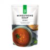 Minestrone polévka - Auga