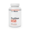 Psyllium - GymBeam (Kapsle 120 kaps.)