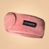 Kosmetická čelenka Pink - BeastPink (Barva růžová)