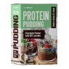 Proteinový puding - GymBeam (Příchuť dvojnásobné kousky čokolády)