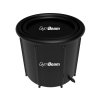 Otužovací káď Ice Bath Barrel - GymBeam (Barva černá)