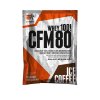 Extrifit CFM Instant Whey 80 30 g ice coffee (Příchuť ledová káva)
