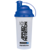 Shaker 700 ml - Applied Nutrition (Barva multicolor)
