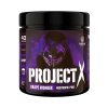 Project X - Swedish Supplements (Balení 330 g, Příchuť Berry Blaster)
