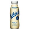 Barebells Milkshake 330 ml chocolate (Příchuť vanilka)