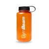 Láhev Sport Orange 1000 ml - GymBeam (Balení (g) 1430 g, Barva oranžová)