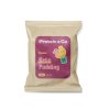 Protein&Co. Keto proteinový pudding – 1 porce 30 g (Příchuť Banán)