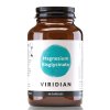 Viridian Nutrition Magnesium Bisglycinate 60 kapslí (Varianta SK)