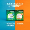 reviveactive® Revive Active 7 sáčků (Energie, imunita, únava, srdce) (Příchuť pomeranč mango)