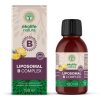 EKOLIFE NATURA Liposomal B Complex 150 ml (Lipozomální B-complex) (Varianta Liposomal B Complex 150 ml (Lipozomální B-complex))