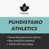 Puhdistamo Optimal Recovery Whey 700 g (Příchuť čokoláda (Suklaa))