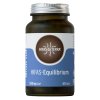 HIFAS DA TERRA, S.L. HIFAS-Equilibrium 60 kapslí (Reishi, Hericium, Cordyceps) (Varianta HIFAS-Equilibrium 60 kapslí (Reishi, Hericium, Cordyceps))