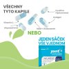 reviveactive® Joint Complex 7 sáčků lesní ovoce (Chrupavky, kosti, pojivová tkáň, funkce svalů) (Varianta  7 sáčků)