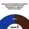 Leader Reco Hydropower 700g (Po výkonu - endurance, lehká atletika, funkční trénink) (Příchuť čokoláda)