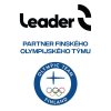 Leader Reco Hydropower 700g (Po výkonu - endurance, lehká atletika, funkční trénink) (Příchuť čokoláda)