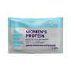Voxberg Womens Protein 30g (Příchuť bílá čokoláda s karamelem)