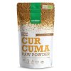 Purasana Curcuma Powder BIO 200g (Kurkuma prášek) (Varianta Curcuma Powder BIO 200g (Kurkuma prášek))