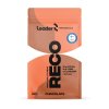 Leader Reco High Quality 800g (Po výkonu - fitness, silové sporty) (Příchuť čokoláda)
