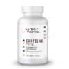 NutriWorks Caffeine 120 tablet (Varianta Caffeine 120 tablet)