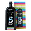 HIFAS DA TERRA, S.L. Dr. Immune Five for Children 250 ml (Reishi, Žampion, Hlíva, Shiitake a Chaga pro děti) (Varianta Dr. Immune Five for Children 250 ml (Reishi, Žampion, Hlíva, Shiitake a Chaga pro děti))