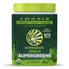 Sunwarrior Ormus Super Greens BIO 450g (Příchuť mint)