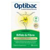Optibac Bifido & Fibre (Probiotika pro vyprazdňování) 30 x 6 g sáček (Varianta Bifido and Fibre (Probiotika pro vyprazdňování) 30 x 6 g sáček)