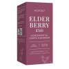 Nordbo Elderberry Kids 120ml (Extrakt z černého bezu pro děti) (Balení 120 ml)