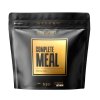 Raw Sport Raw Fuel Complete Plant Meal 2kg (Příchuť chocolate brownie)