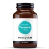 Viridian Nutrition Turmeric 400mg 90 kapslí Organic (Kurkuma) (Varianta Turmeric 400mg 90 kapslí Organic (Kurkuma))
