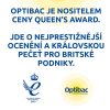 Optibac Saccharomyces Boulardii (Probiotika při nadměrném vyprazdňování) 40 kapslí (Varianta Saccharomyces Boulardii (Probiotika při nadměrném vyprazdňování) 40 kapslí)