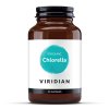 Viridian Nutrition Chlorella 90 kapslí Organic (Varianta Chlorella 90 kapslí Organic)