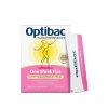 Optibac One Week Flat (Probiotika při nadýmání a PMS) 7 x 1,5g sáček (Varianta One Week Flat (Probiotika při nadýmání a PMS) 7 x 1,5g sáček)