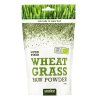Purasana Wheat Grass Powder BIO 200g (Zelená pšenice) (Varianta Wheat Grass Powder BIO 200g (Zelená pšenice))