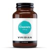 Viridian Nutrition Cleavers 400mg 90 kapslí (Svízel přítula) (Varianta Cleavers 400mg 90 kapslí (Svízel přítula))