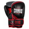 POWER SYSTEM Boxerské rukavice CHALLENGER 1