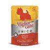 Morando Miglior Cane Unico kapsa pro psy krůtí 100g