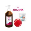 VITAR ArtiVit Sirup 1000ml+DentON100g+aportovací míček
