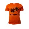 Extrifit Triko 54 oranžové - AKCE