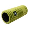 TRIGGER POINT THE GRID FOAM ROLLER 33CM, Černý