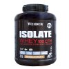 Weider Isolate Whey 100 CFM 100%, syrovátkový isolát, 2kg (Příchuť Čokoládový fondán)