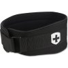 Harbinger Foam Core Belt, unisex vzpěračský opasek nylonový, L (Varianta Harbinger Foam Core Belt, unisex vzpěračský opasek nylonový, M)