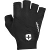 Harbinger Flexfit 2.0 Black, unisex fitness rukavice, Velikost L (Varianta Harbinger Flexfit 2.0 Black, unisex fitness rukavice, Velikost L)