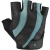 Harbinger Women's Pro Teal, dámské fitness rukavice, Velikost L (Varianta Harbinger Women's Pro Teal, dámské fitness rukavice, Velikost L)