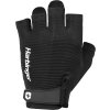 Harbinger Power 2.0 Black, unisex fitness rukavice, Velikost L (Varianta Harbinger Power 2.0 Black, unisex fitness rukavice, Velikost M)